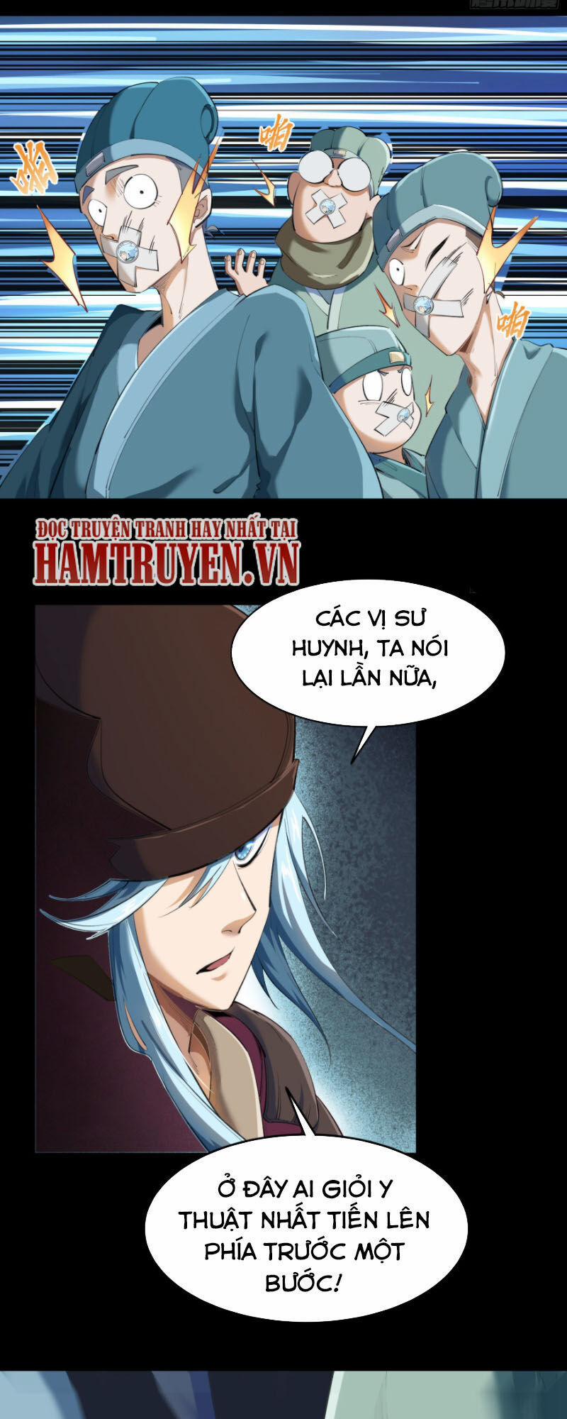 Thanh Đế Truyện 69 trang 2