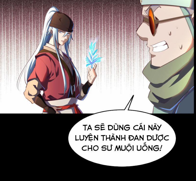 Thanh Đế Truyện 69 trang 27