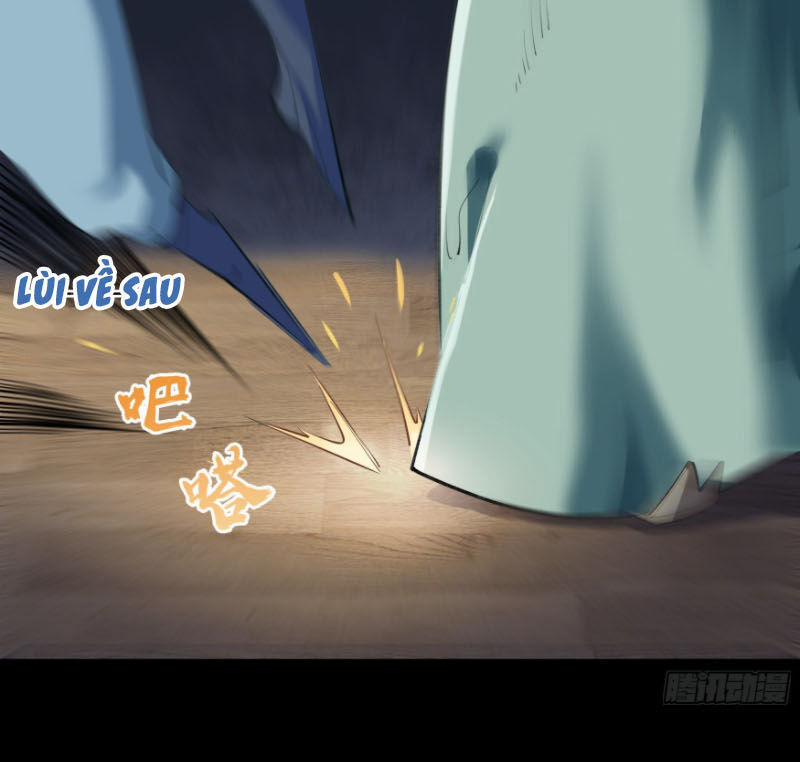 Thanh Đế Truyện 69 trang 3