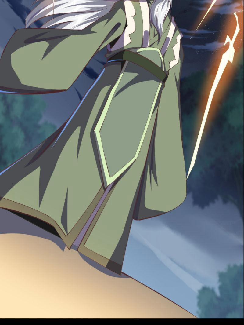 Thanh Đế Truyện 69 trang 33