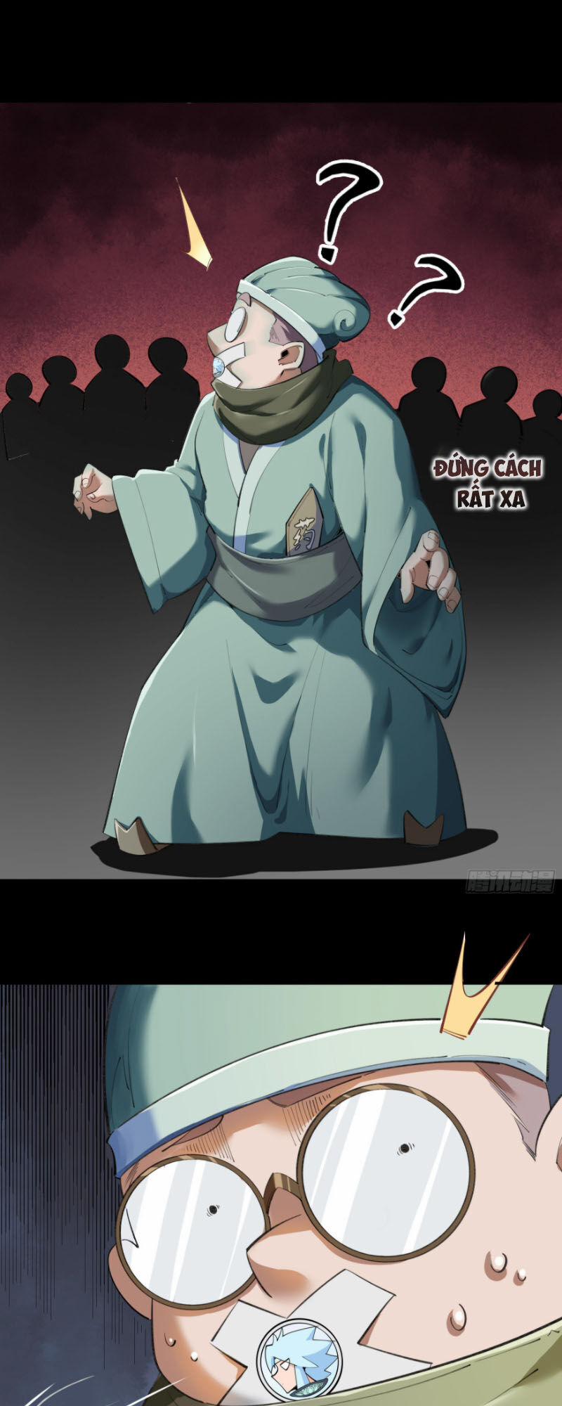 Thanh Đế Truyện 69 trang 4