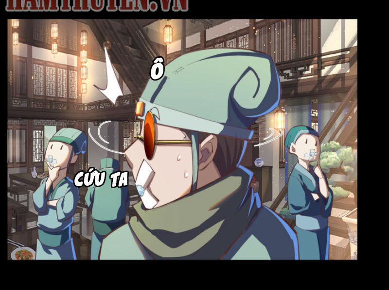 Thanh Đế Truyện 69 trang 7