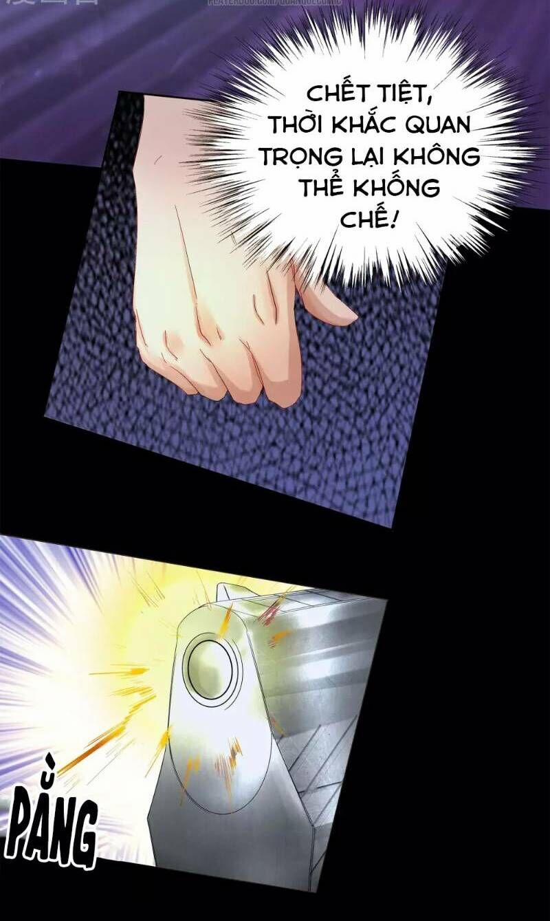 Thanh Đế Truyện 7 trang 13