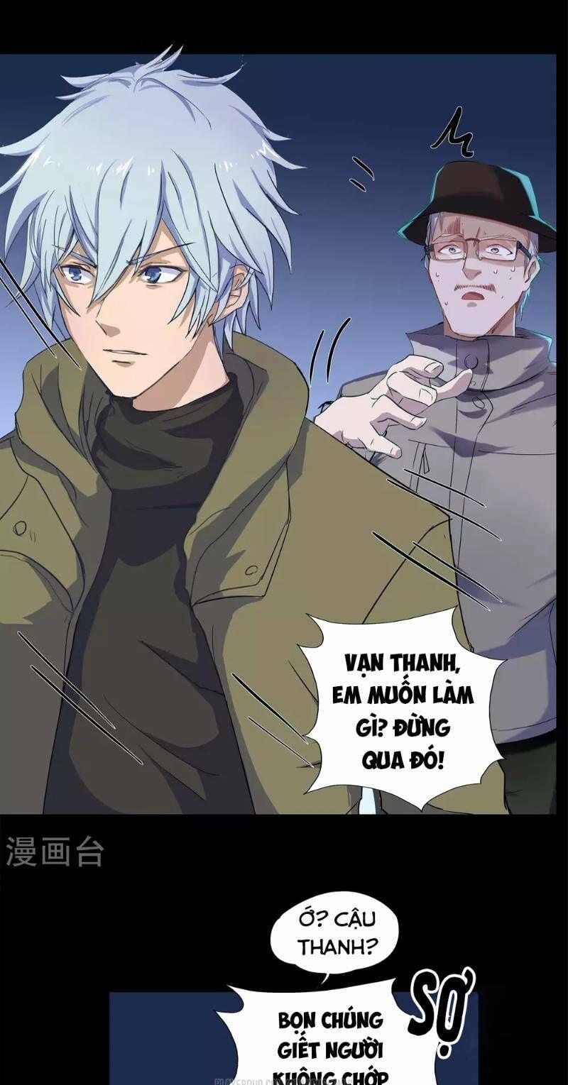 Thanh Đế Truyện 7 trang 18