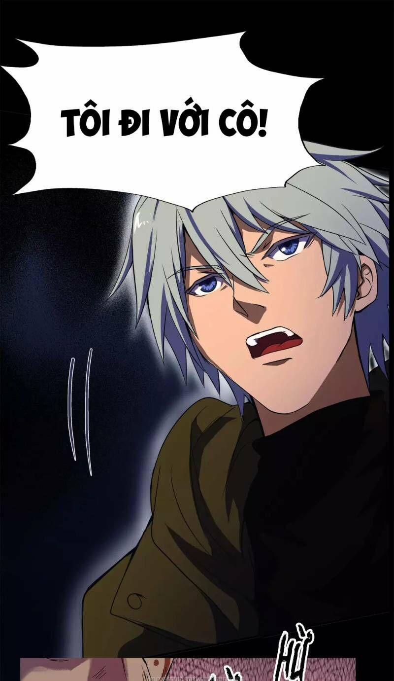 Thanh Đế Truyện 7 trang 26