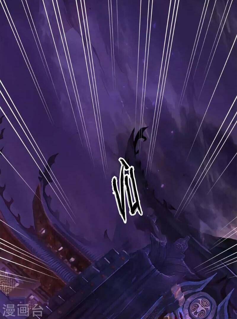 Thanh Đế Truyện 7 trang 38