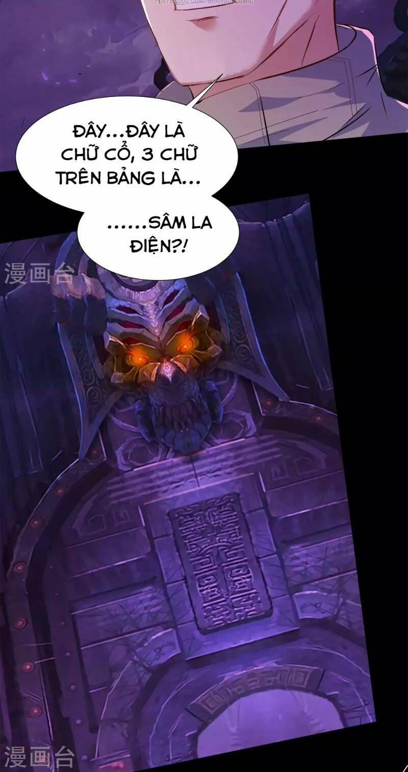 Thanh Đế Truyện 7 trang 40