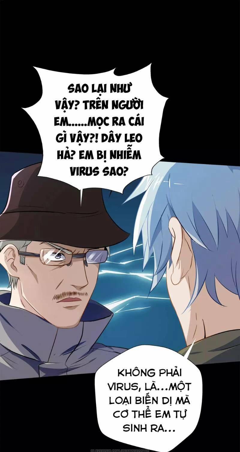 Thanh Đế Truyện 7 trang 50