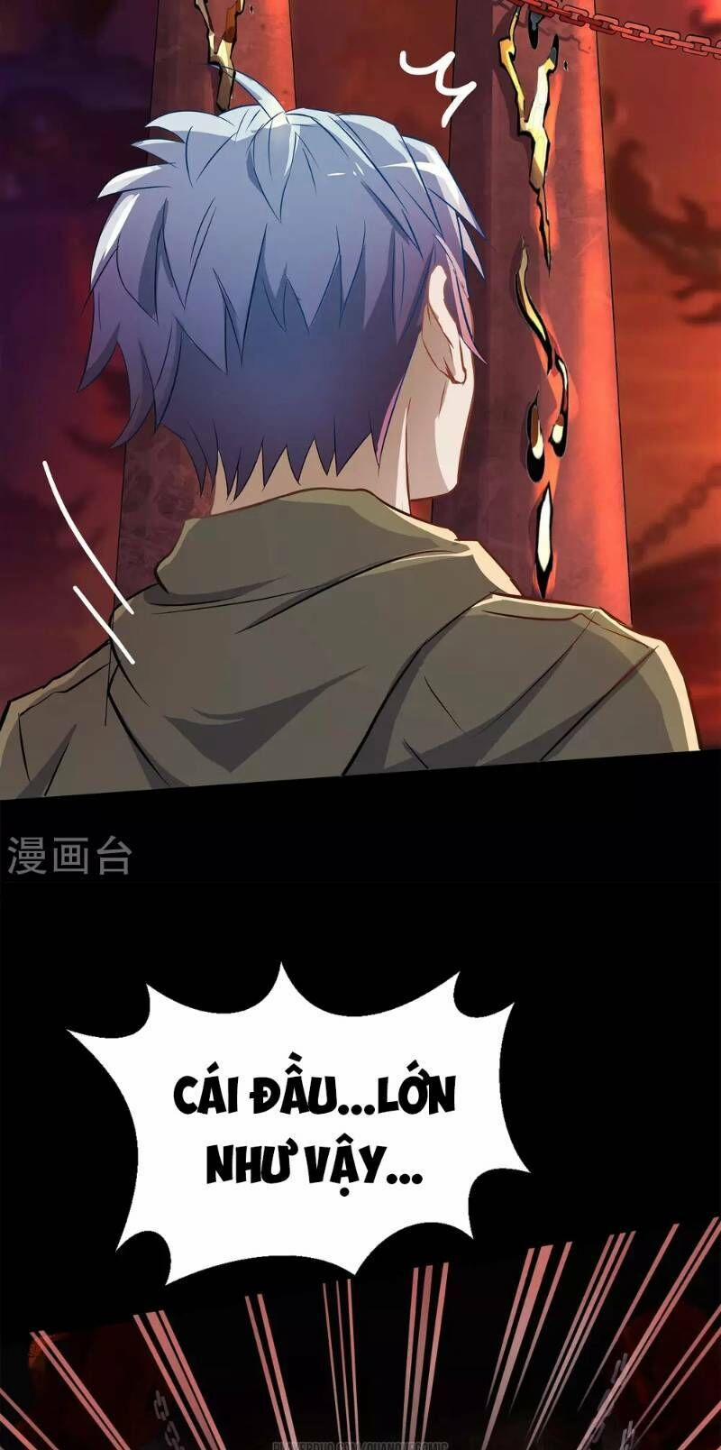 Thanh Đế Truyện 7 trang 56