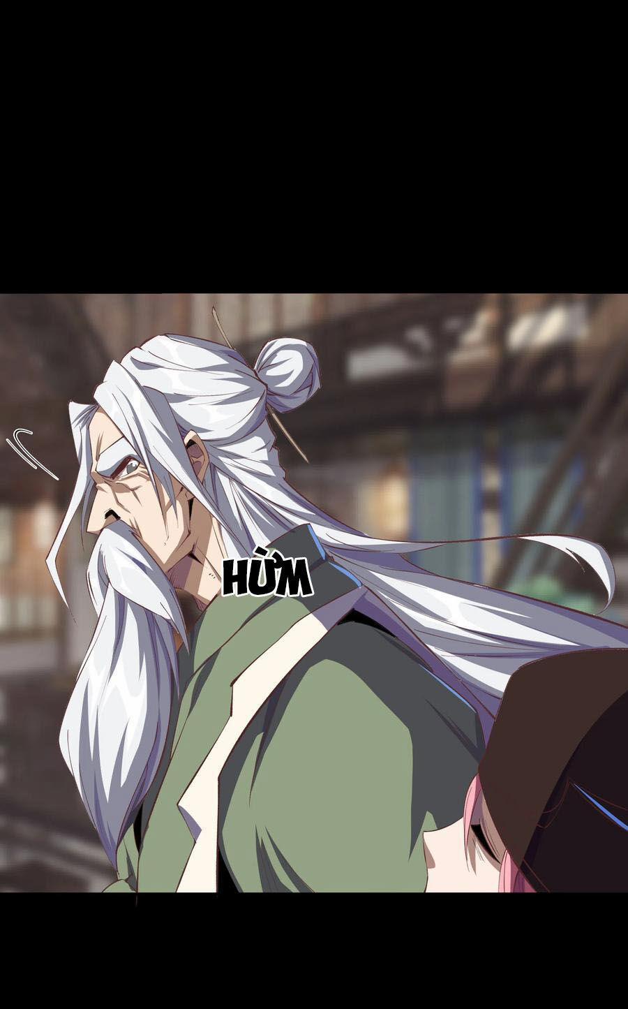 Thanh Đế Truyện 70 trang 0