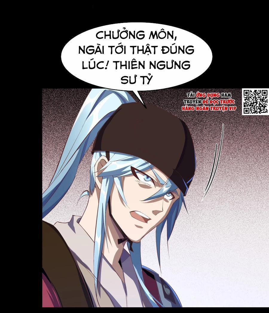 Thanh Đế Truyện 70 trang 1