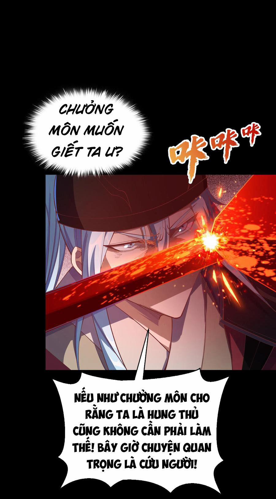 Thanh Đế Truyện 70 trang 10