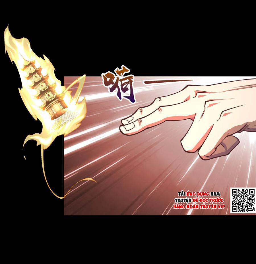 Thanh Đế Truyện 70 trang 15