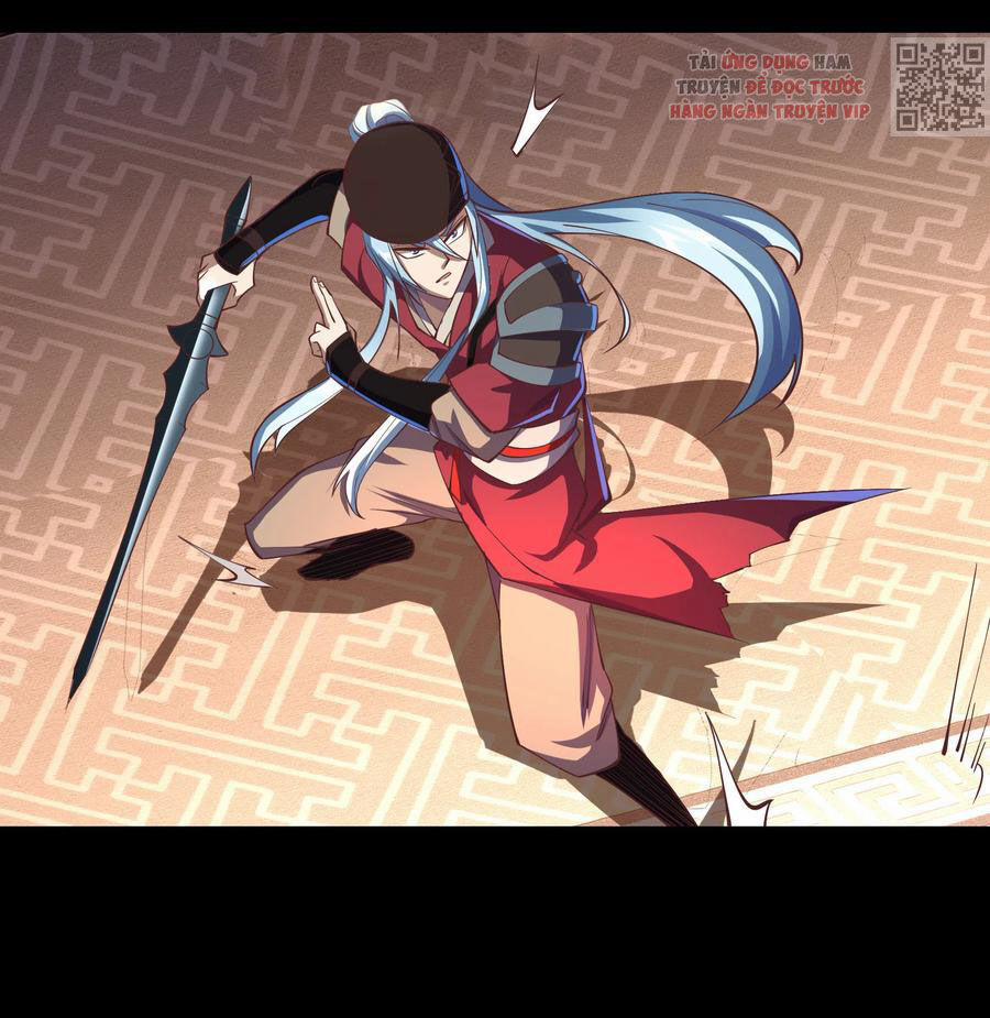 Thanh Đế Truyện 70 trang 17