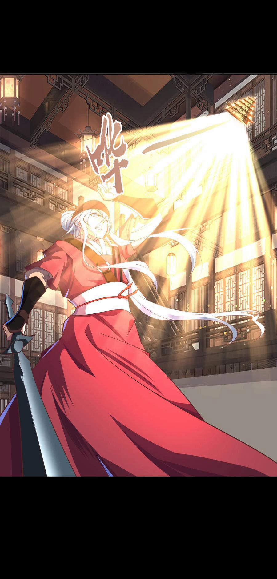 Thanh Đế Truyện 70 trang 18