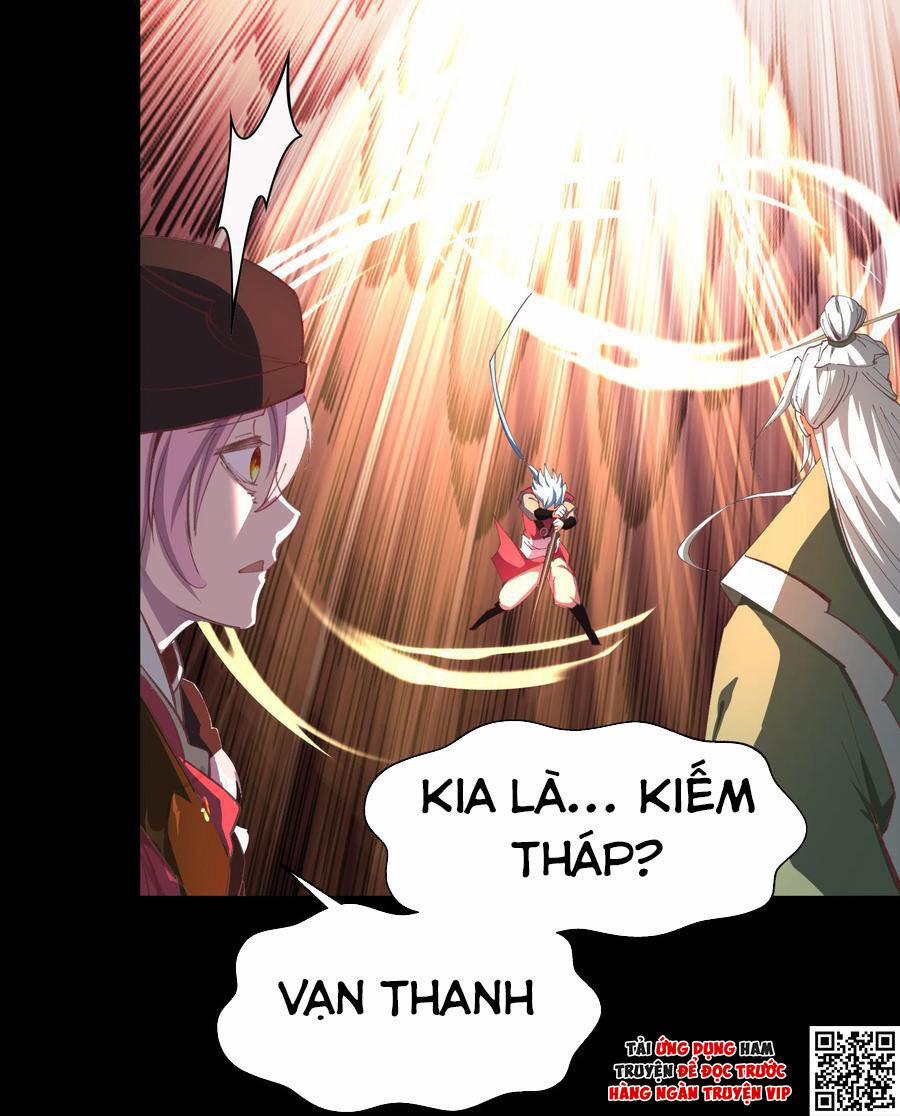Thanh Đế Truyện 70 trang 21