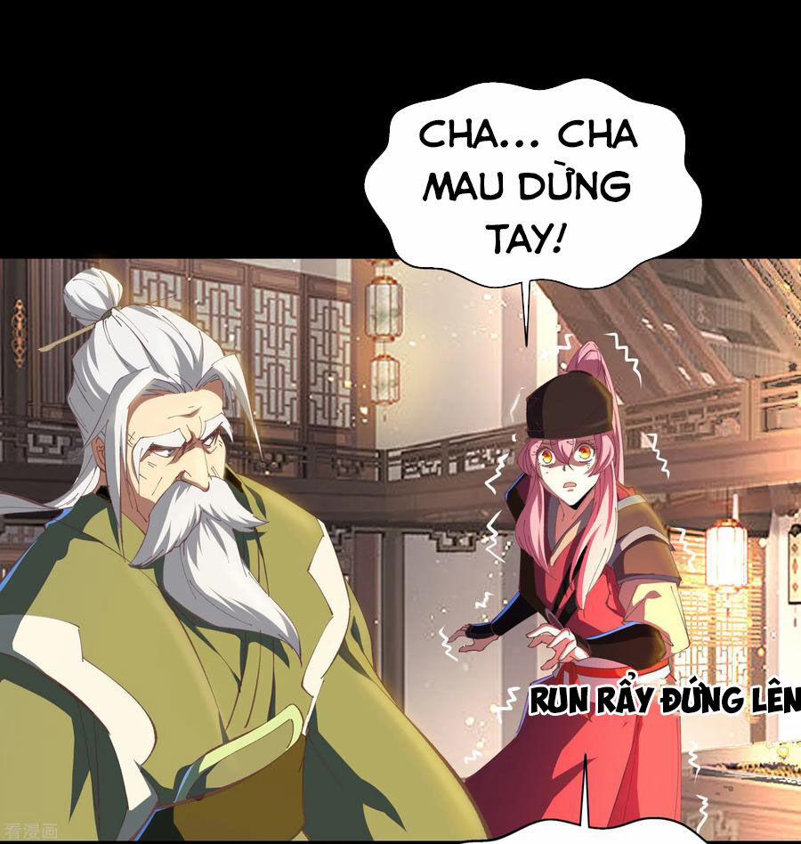 Thanh Đế Truyện 70 trang 22