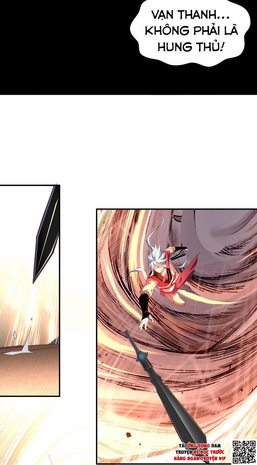 Thanh Đế Truyện 70 trang 23