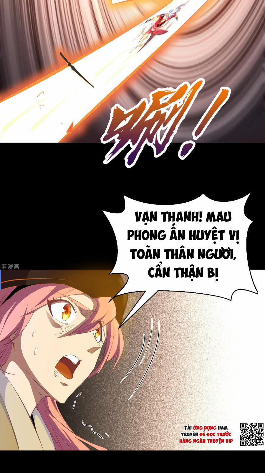 Thanh Đế Truyện 70 trang 25