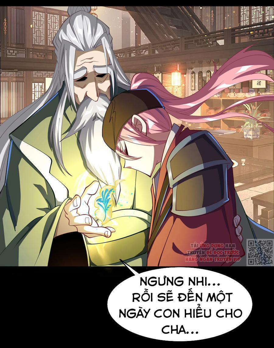 Thanh Đế Truyện 70 trang 27