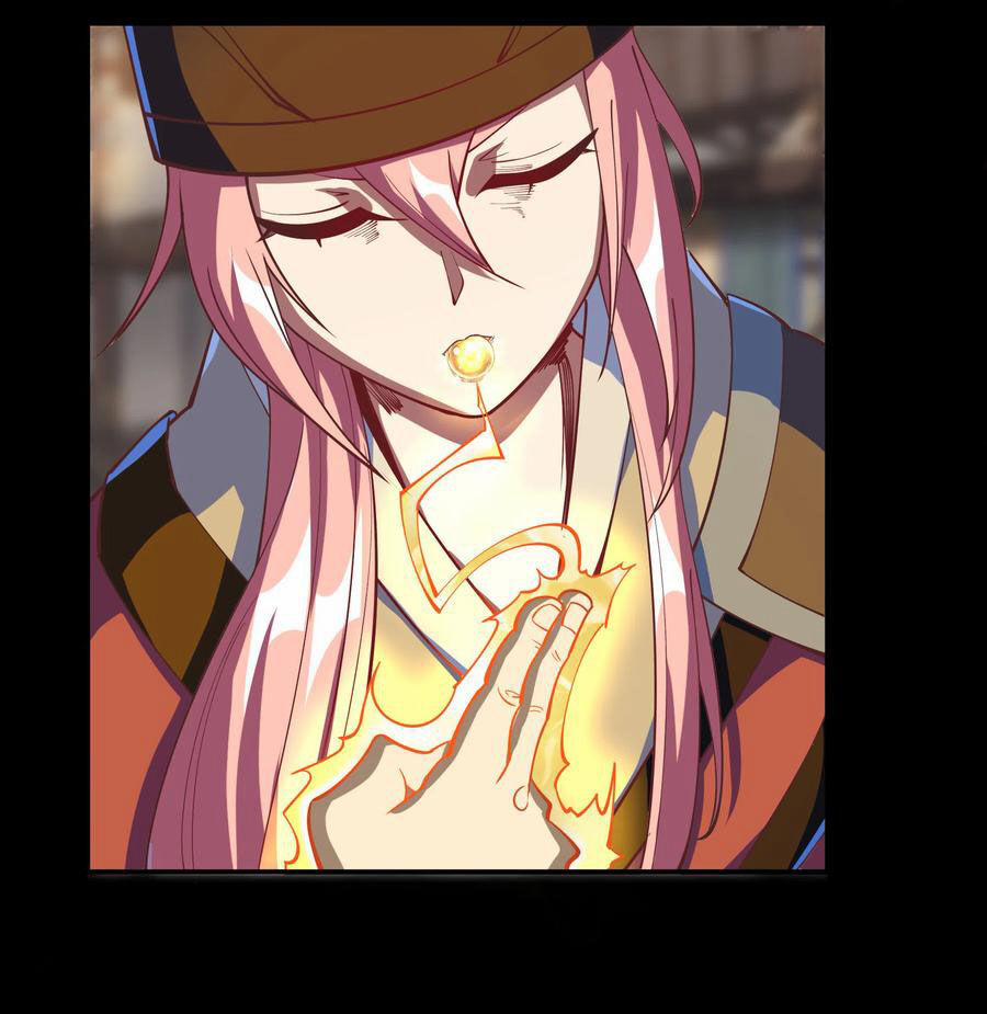 Thanh Đế Truyện 70 trang 30