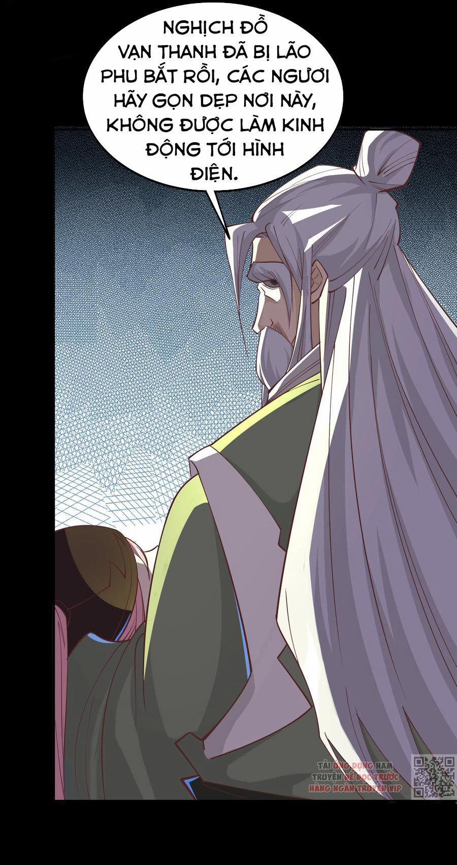 Thanh Đế Truyện 70 trang 31