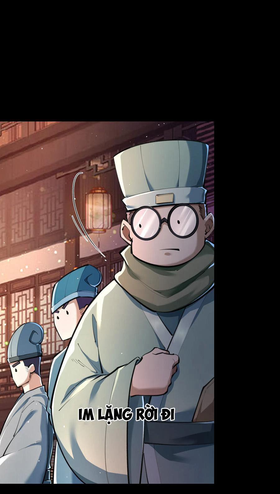 Thanh Đế Truyện 70 trang 34