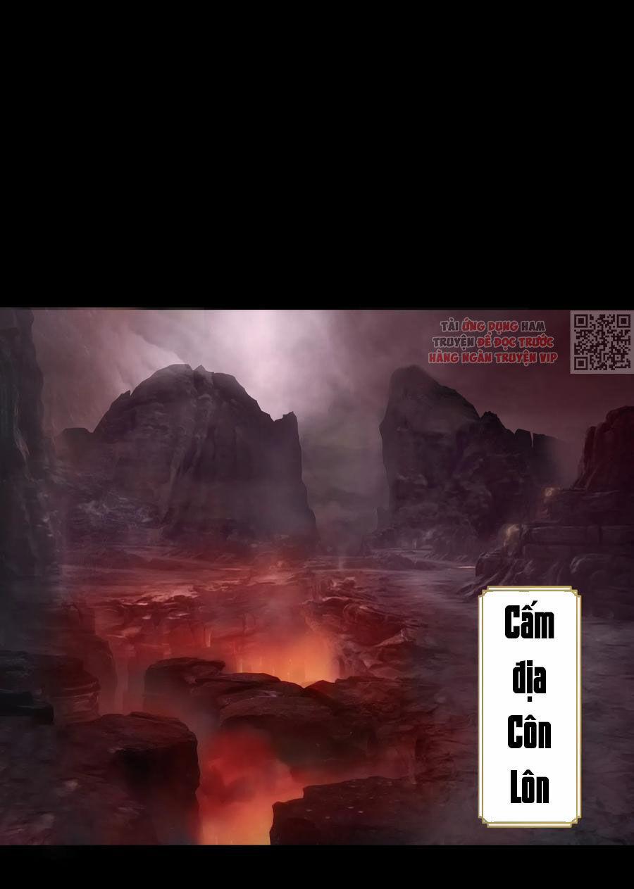 Thanh Đế Truyện 70 trang 37