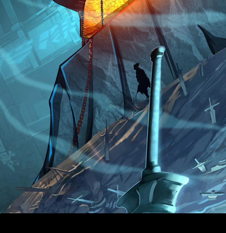 Thanh Đế Truyện 70 trang 41