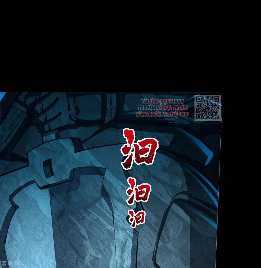 Thanh Đế Truyện 70 trang 42