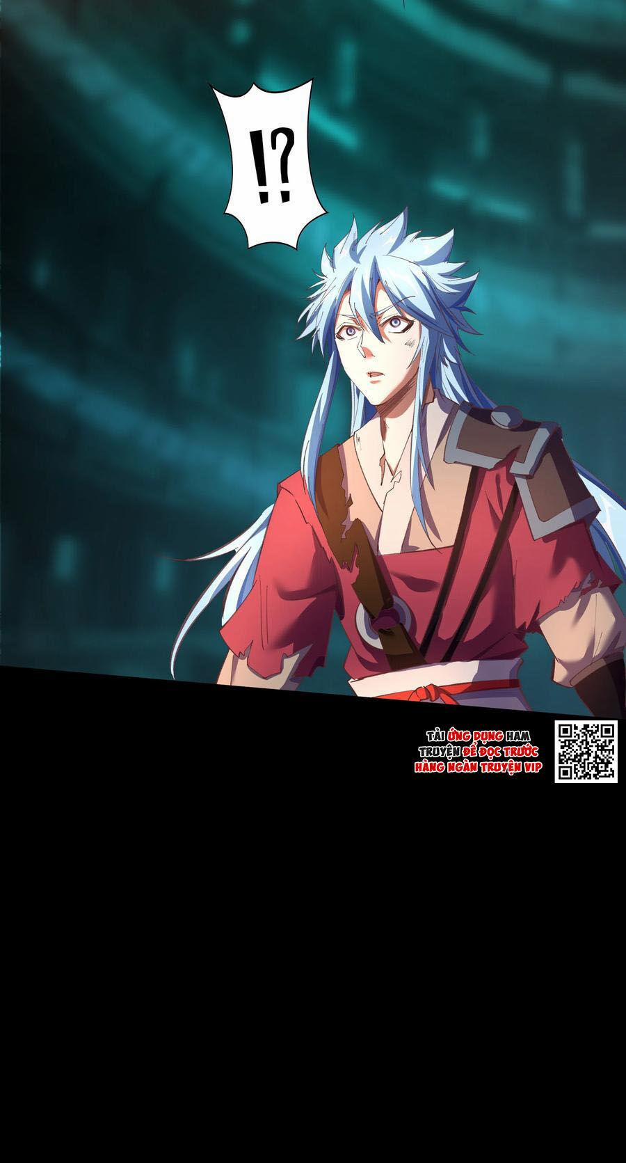 Thanh Đế Truyện 70 trang 44