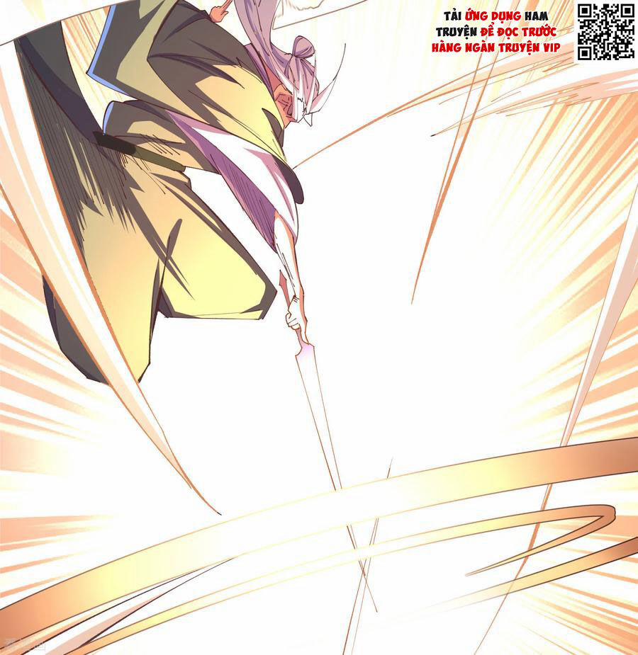 Thanh Đế Truyện 70 trang 7