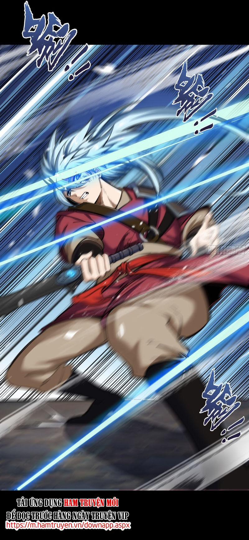 Thanh Đế Truyện 71 trang 10