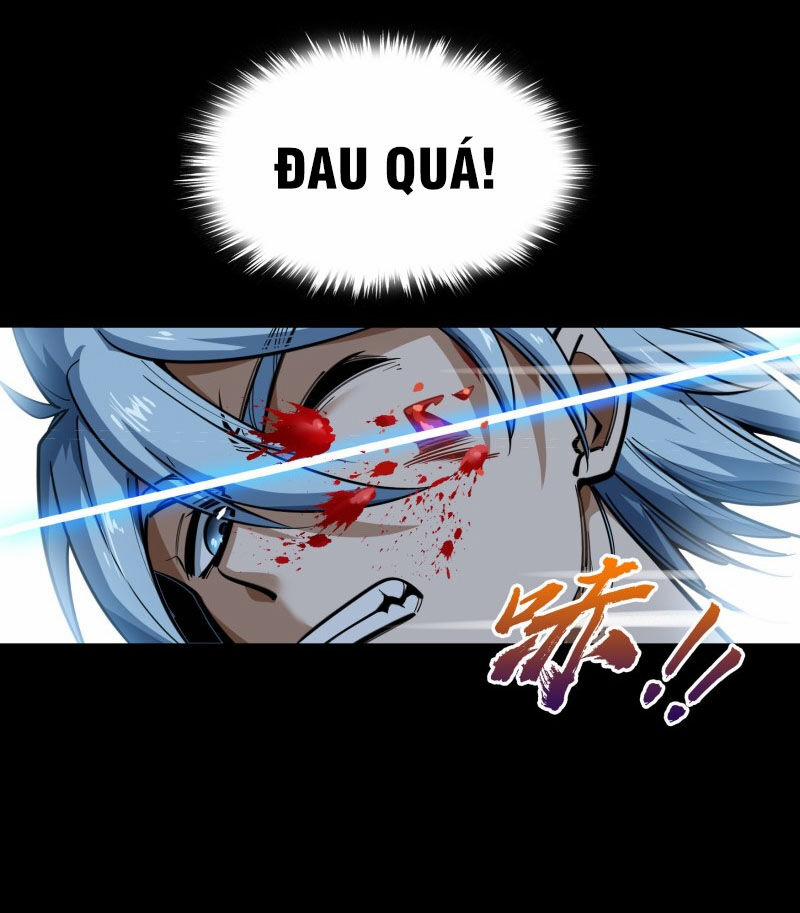 Thanh Đế Truyện 71 trang 11