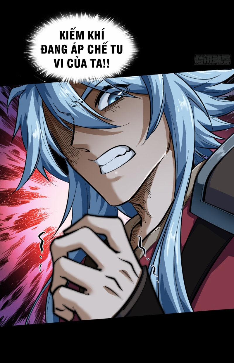 Thanh Đế Truyện 71 trang 15