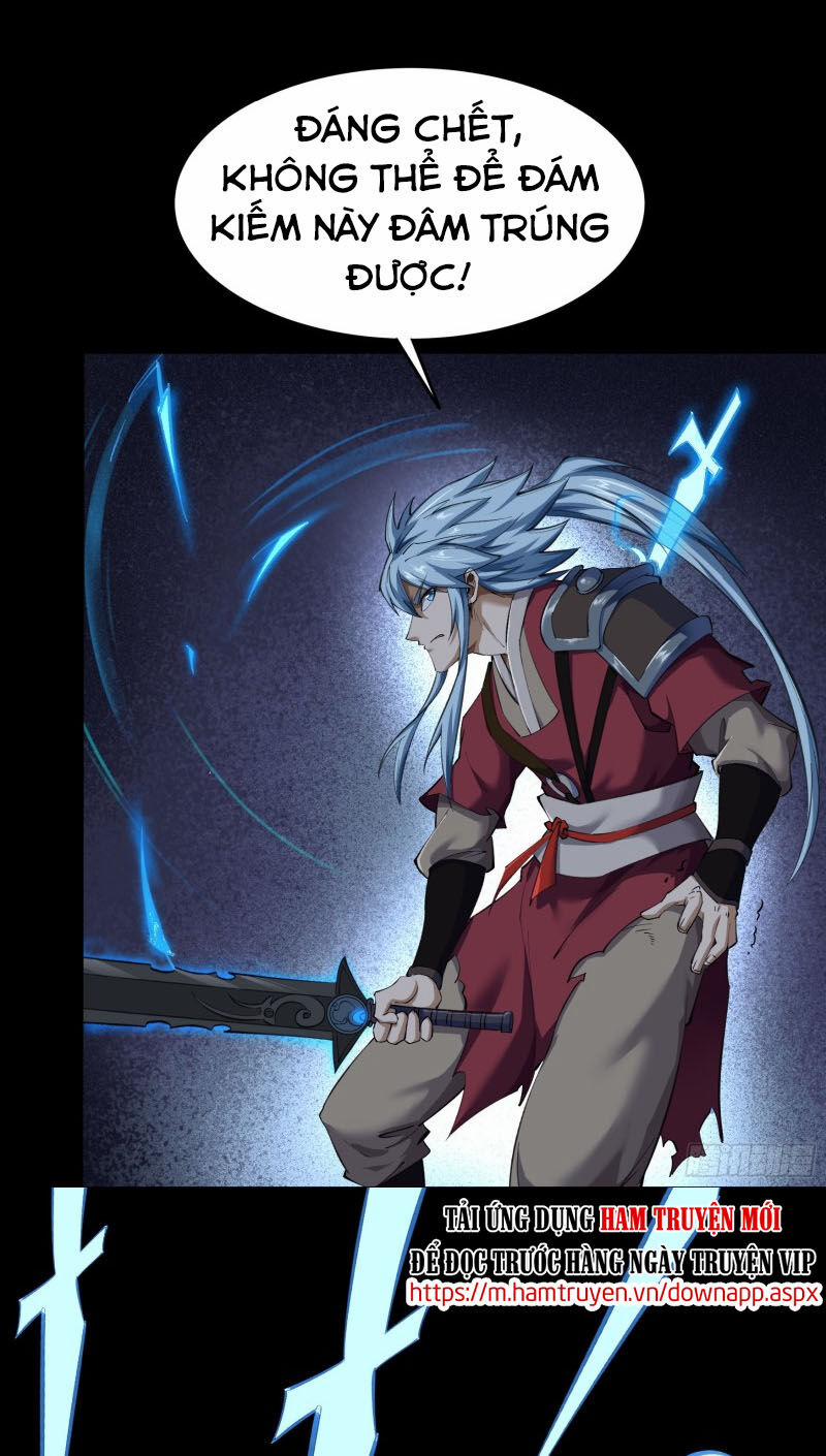 Thanh Đế Truyện 71 trang 16