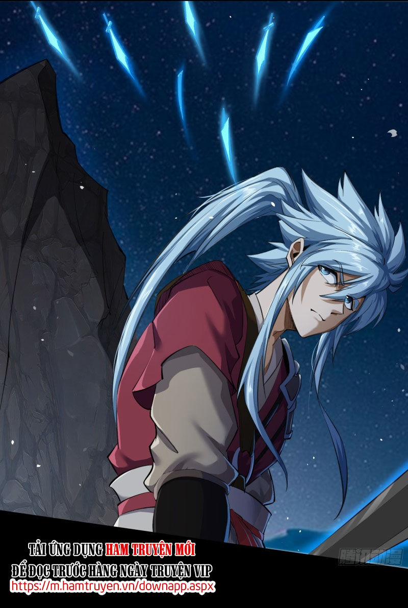 Thanh Đế Truyện 71 trang 18