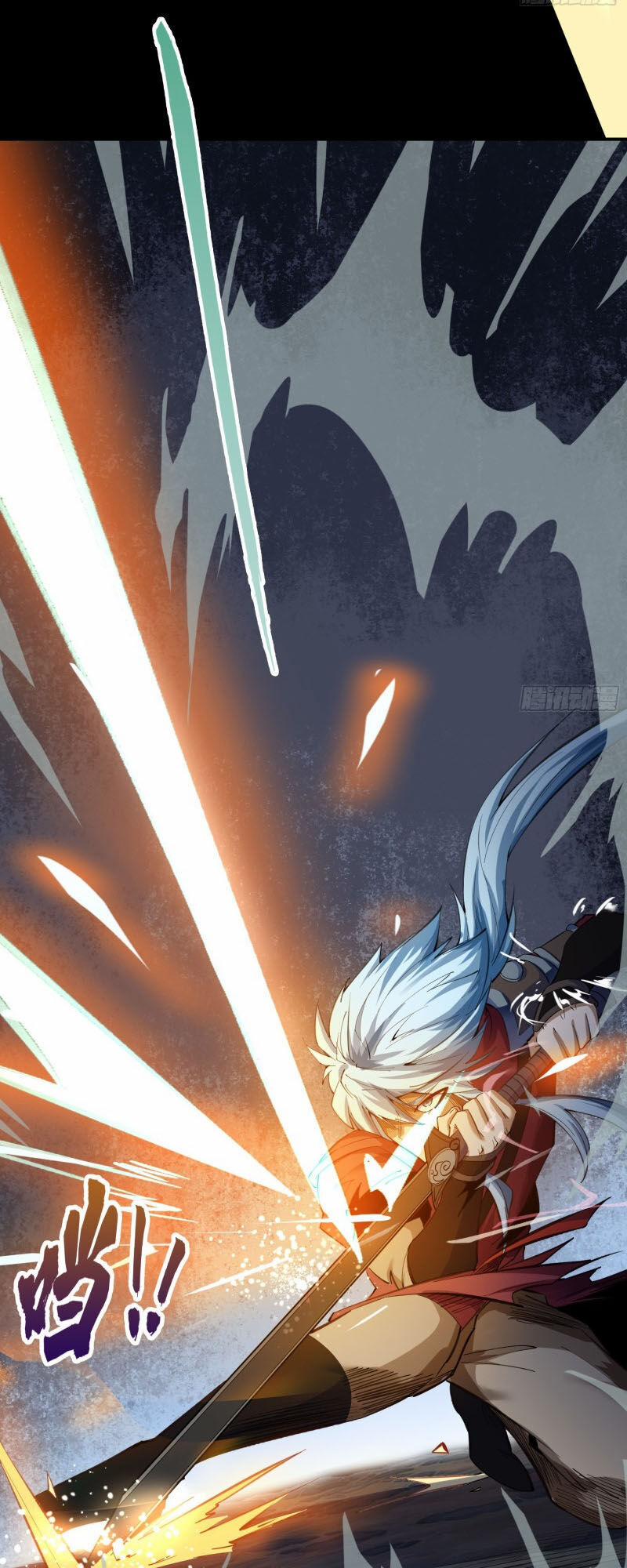 Thanh Đế Truyện 71 trang 31