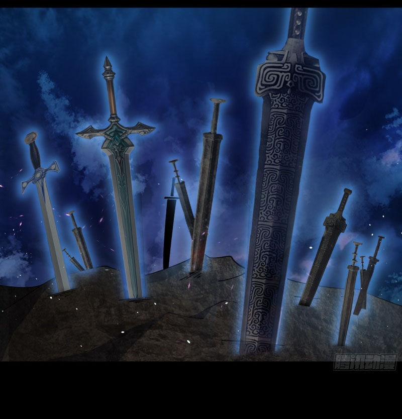 Thanh Đế Truyện 71 trang 43