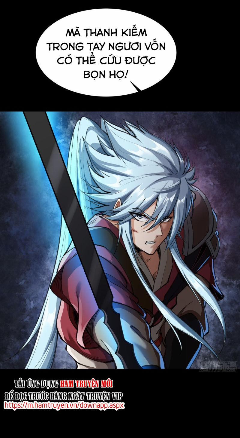 Thanh Đế Truyện 71 trang 44