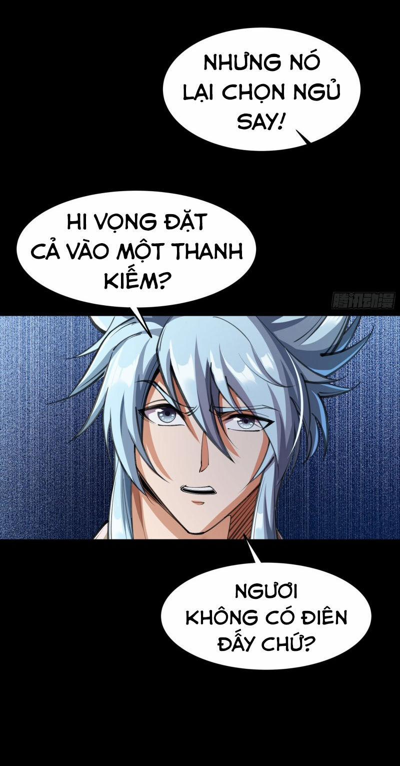 Thanh Đế Truyện 71 trang 45