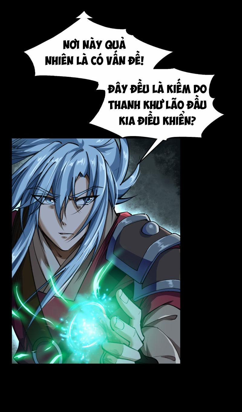 Thanh Đế Truyện 71 trang 7