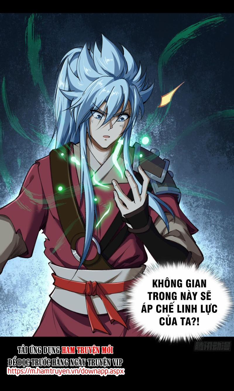 Thanh Đế Truyện 71 trang 8