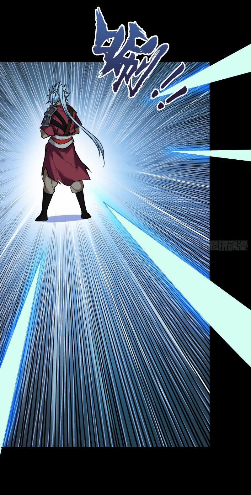 Thanh Đế Truyện 71 trang 9