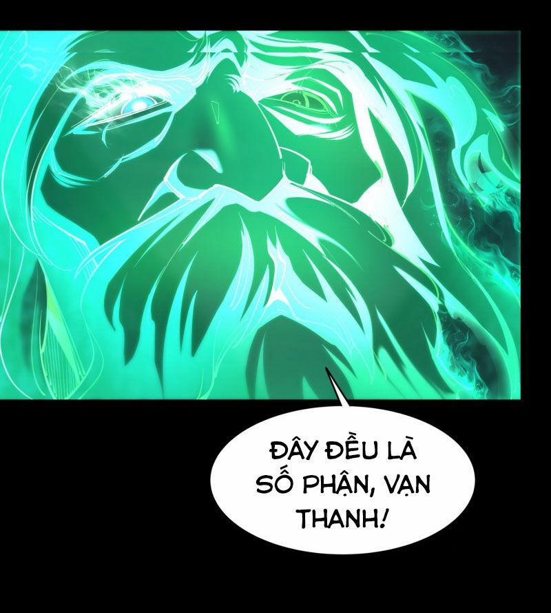 Thanh Đế Truyện 72 trang 1