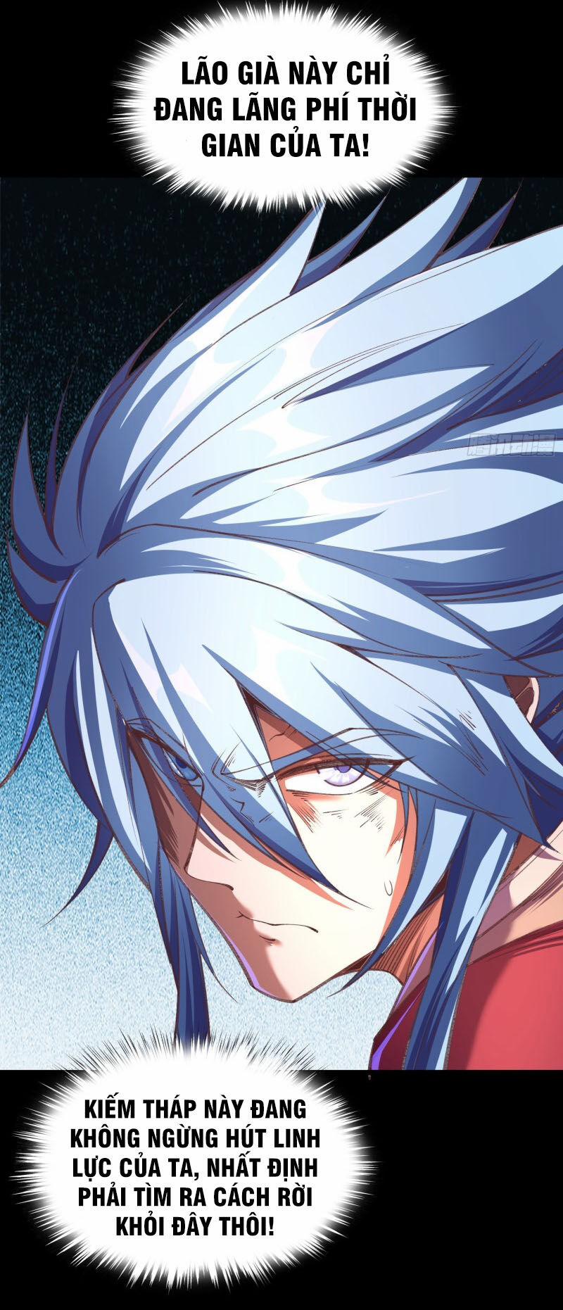 Thanh Đế Truyện 72 trang 12