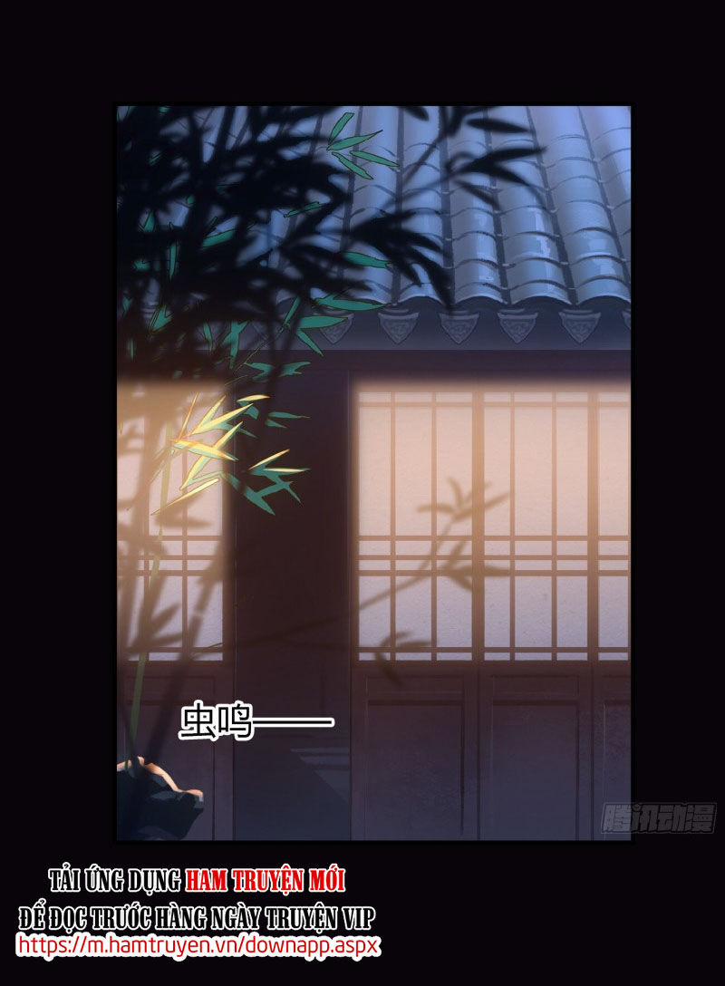 Thanh Đế Truyện 72 trang 13