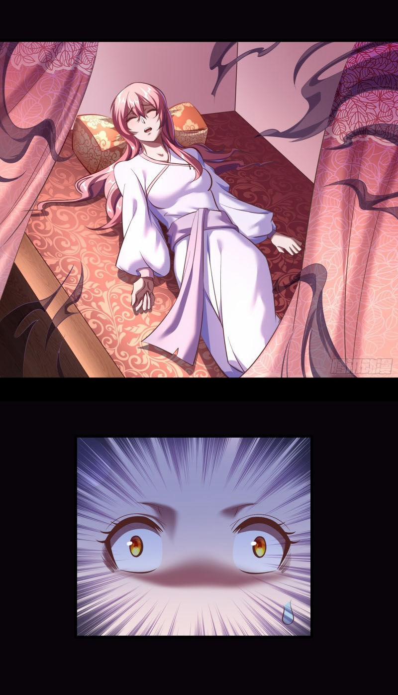 Thanh Đế Truyện 72 trang 14