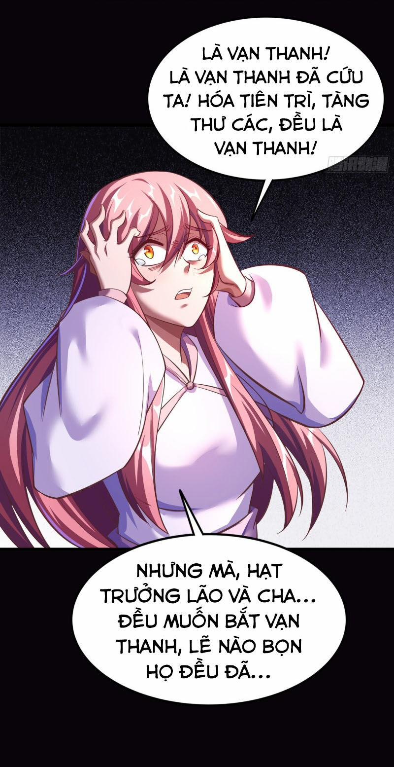 Thanh Đế Truyện 72 trang 16
