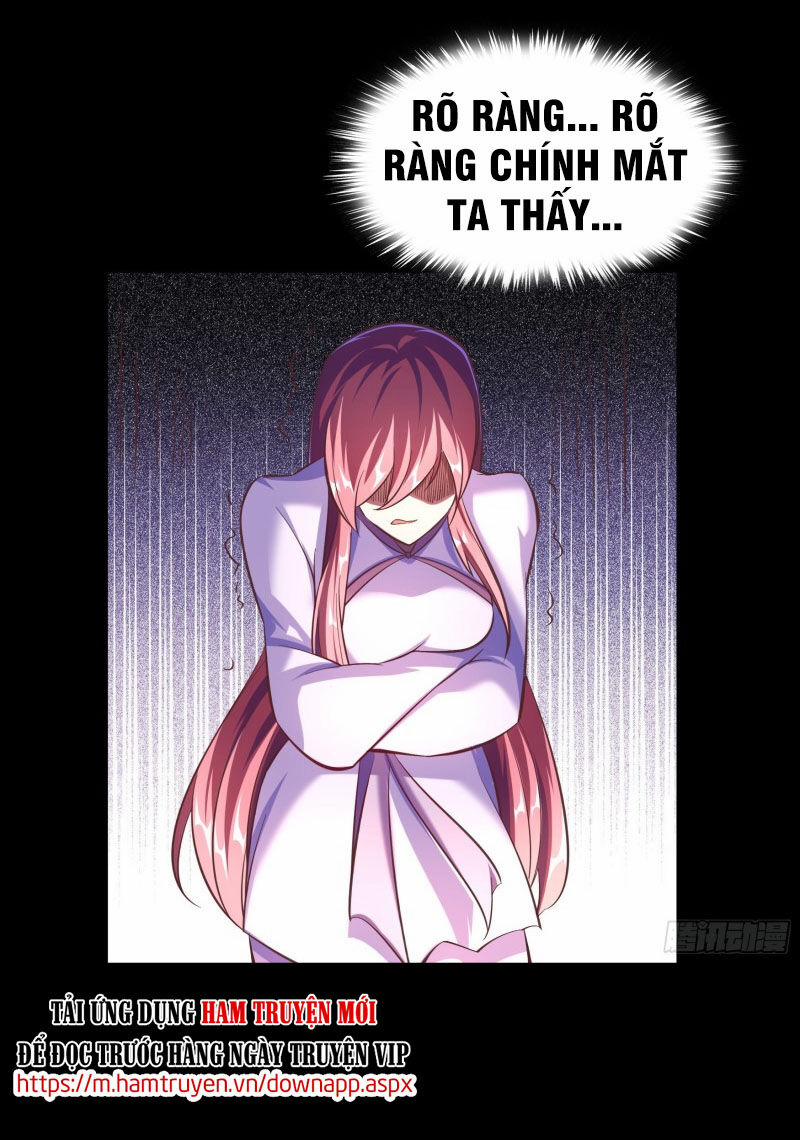 Thanh Đế Truyện 72 trang 19